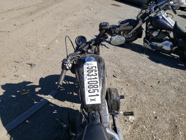 2016 HARLEY-DAVIDSON XL1200 FOR 1HD1LC310GC432208