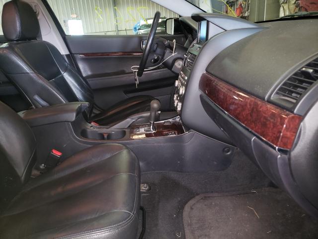 2011 MITSUBISHI GALANT ES 4A32B3FF1BE026223