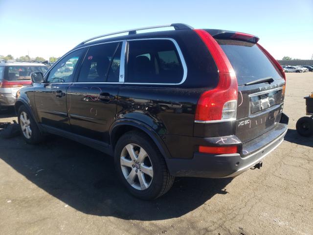 2010 VOLVO XC90 V8 YV4852CZ2A1546575