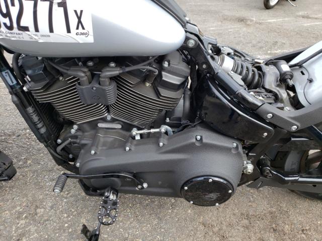 2020 HARLEY-DAVIDSON FXLRS 1HD1YWK11LB041802