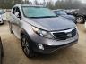 2013 KIA  SPORTAGE