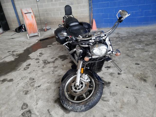 2007 YAMAHA XVS1300 A JYAVP24E97A005121