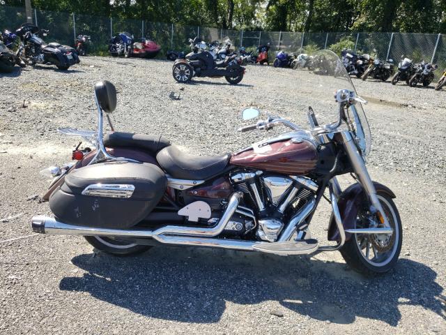 2006 YAMAHA XV1900 CT JYAVP22E56A002749
