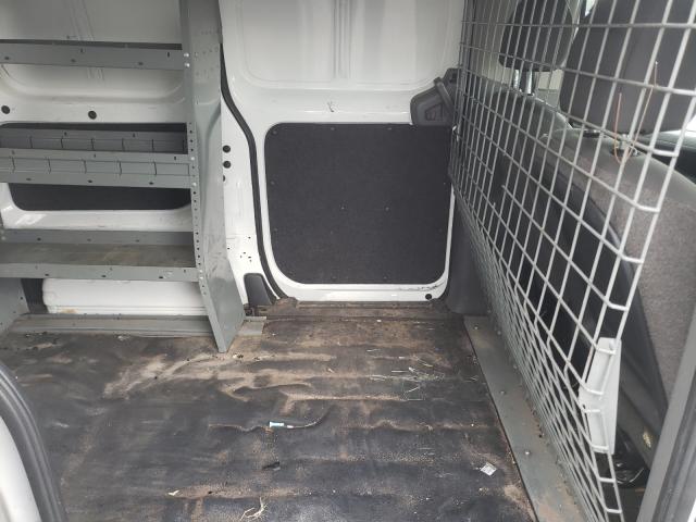 2014 NISSAN NV 200 3N6CM0KN8EK699398