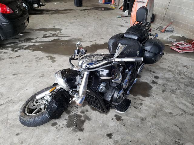 2007 YAMAHA XVS1300 A JYAVP24E97A005121
