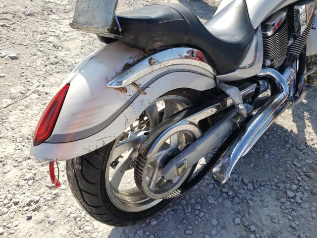 2005 VICTORY MOTORCYCLES VEGAS 5VPGB16D053011371