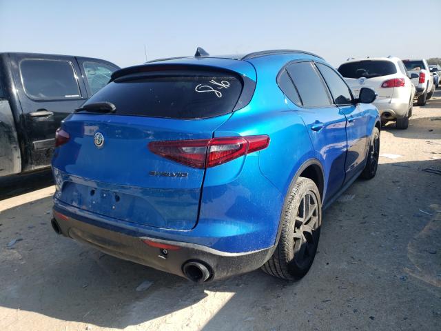 2019 ALFA ROMEO STELVIO TI ZASPAKBN2K7C43830