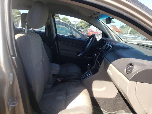 2010 DODGE CALIBER 1B3CB4HA4AD618073