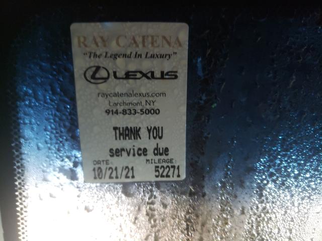 2018 LEXUS LX 570 JTJHY7AX1J4265808