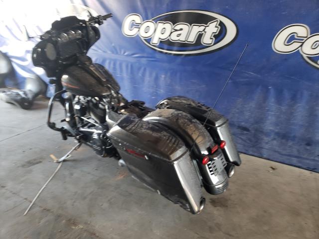 2019 HARLEY-DAVIDSON FLHXS 1HD1KRP38KB673577