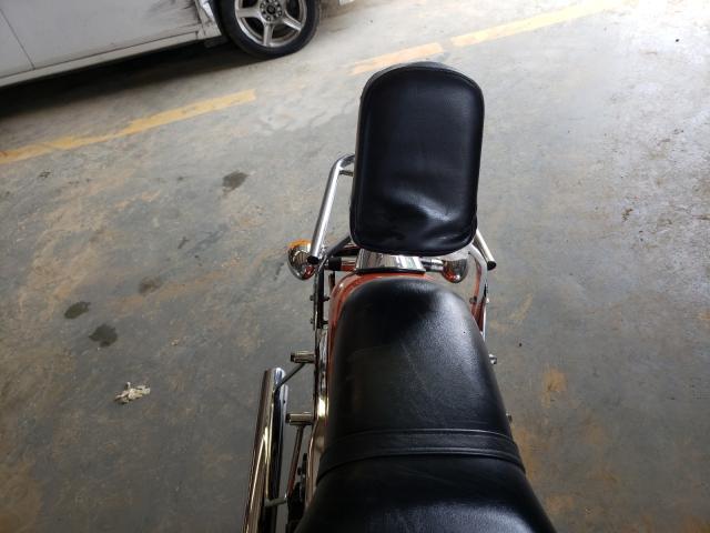 2002 HONDA VT1100 C2 1HFSC43052A206582