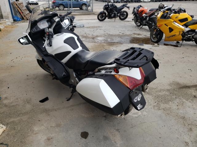 2016 HONDA ST1300 PA JH2SC5153GK400082