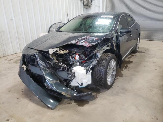 2018 BUICK LACROSSE E 1G4ZP5SZ7JU117365