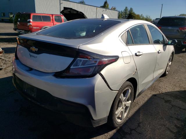 VIN 1G1RC6S59GU133233 2016 Chevrolet Volt, LT no.4