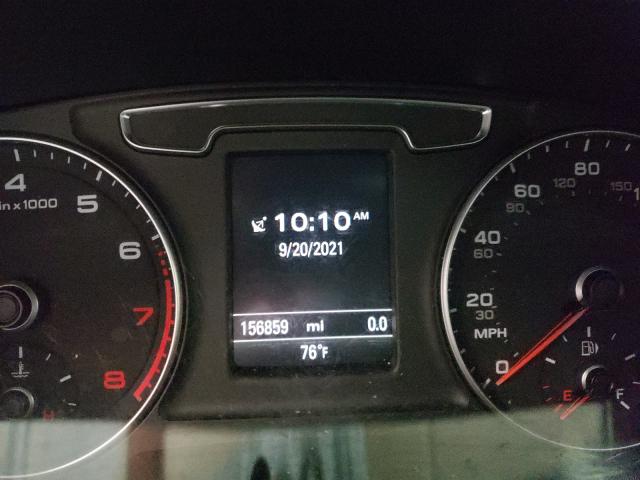 2016 AUDI Q3 PRESTIG WA1GFCFS3GR015230