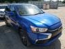 2019 MITSUBISHI  OUTLANDER