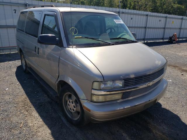 2003 Chevrolet Astro for sale in York Haven, PA
