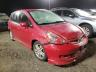 2007 HONDA  FIT