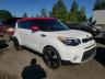 2019 KIA  SOUL