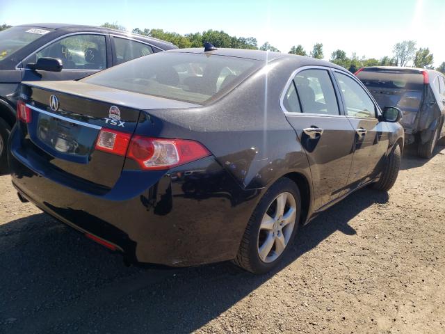 2012 ACURA TSX JH4CU2F60CC019206
