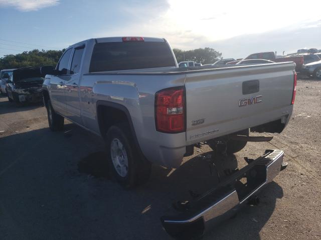 2014 GMC SIERRA 1GTV2UEC3EZ212730