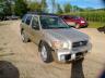 2002 NISSAN  PATHFINDER