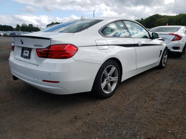 2014 BMW 428 XI WBA3N9C58EK244806