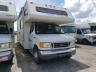 2005 FORD  ECONOLINE