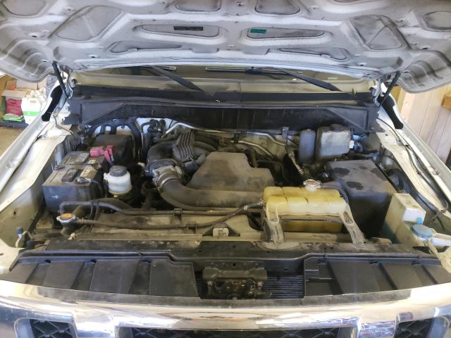 2014 NISSAN NV 1500 1N6BF0KY0EN104246