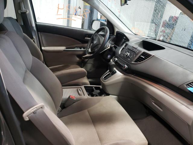 2014 HONDA CR-V 5J6RM4H55EL047950