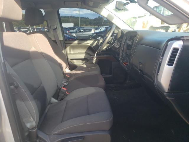 2014 GMC SIERRA 1GTV2UEC3EZ212730