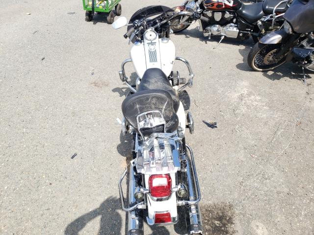 2004 HARLEY-DAVIDSON FLHPI 1HD1FHW1X4Y715603