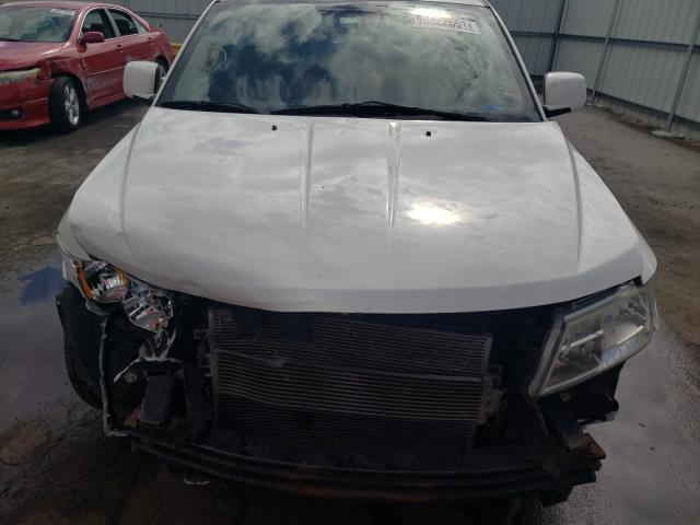 2011 DODGE JOURNEY MA 3D4PG1FG5BT520742
