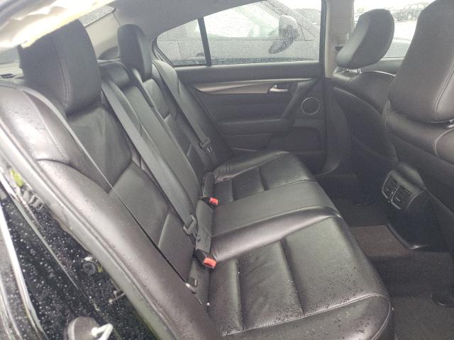 2014 ACURA TL TECH 19UUA8F56EA008333