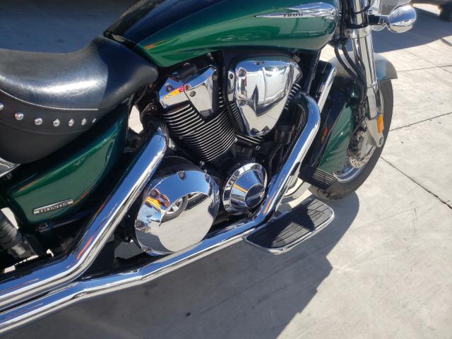 2005 HONDA VTX1800 S3 1HFSC49N65A303748