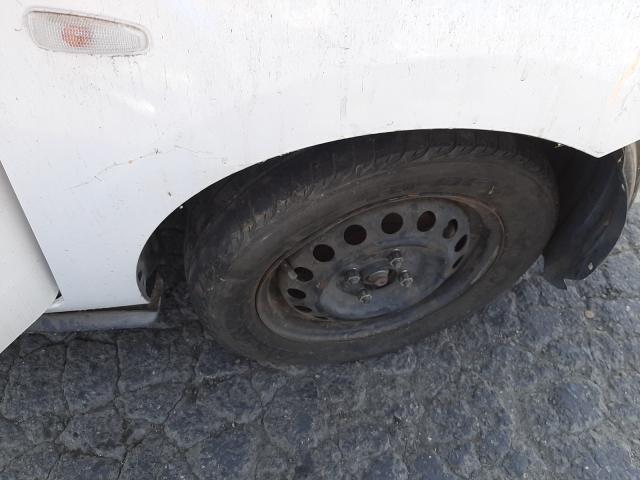 2014 MITSUBISHI MIRAGE DE ML32A3HJ2EH009573