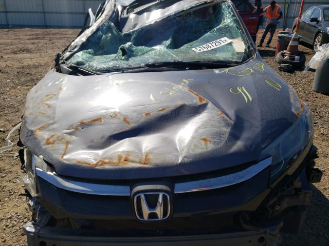 2016 HONDA CR-V EX, 2HKRM4H58GH728004 - 7