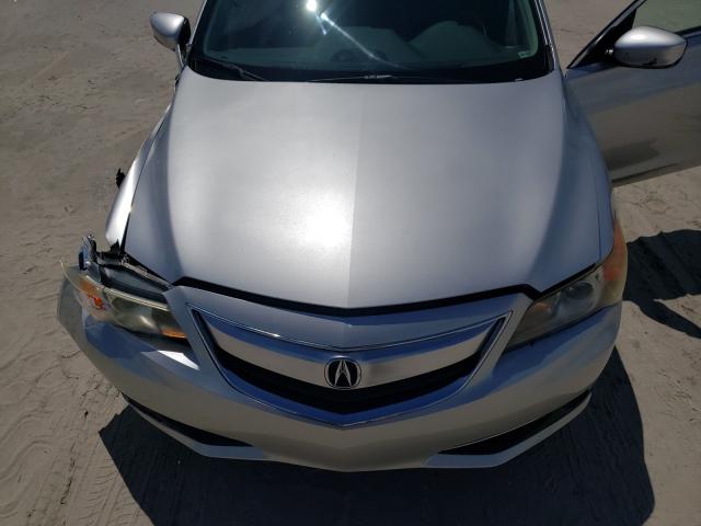 2013 ACURA ILX HYBRID 19VDE3F76DE300981