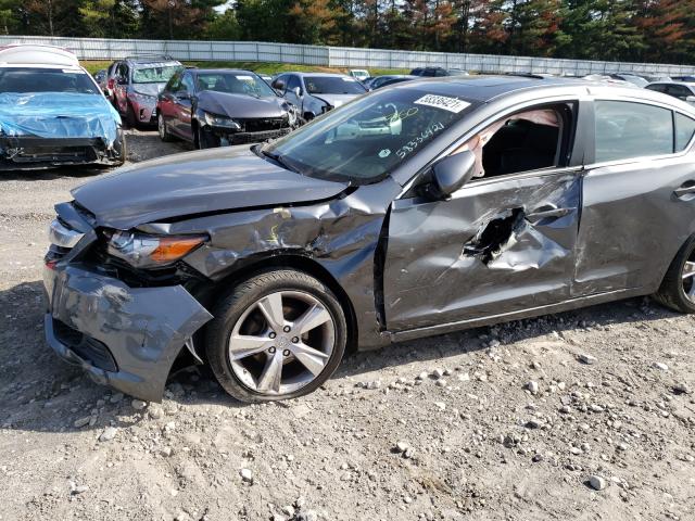 2014 ACURA ILX 20 19VDE1F33EE009440