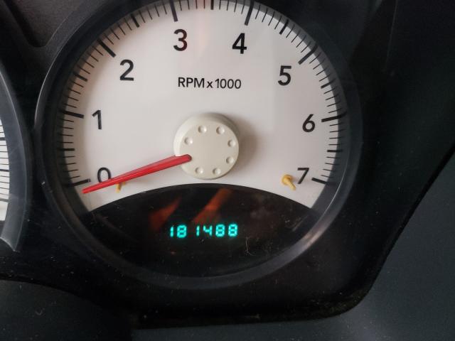 2011 DODGE DAKOTA ST 1D7RE2BK8BS662893