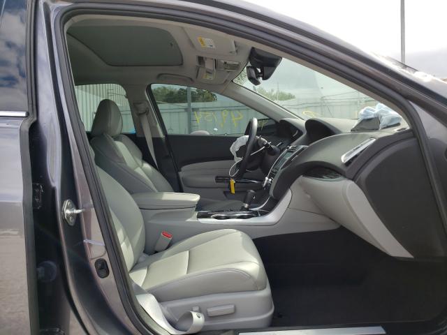 2019 ACURA TLX 19UUB1F33KA006232
