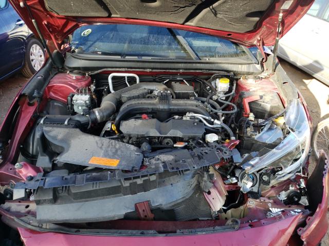 2018 SUBARU LEGACY SPO 4S3BNAR69J3016088