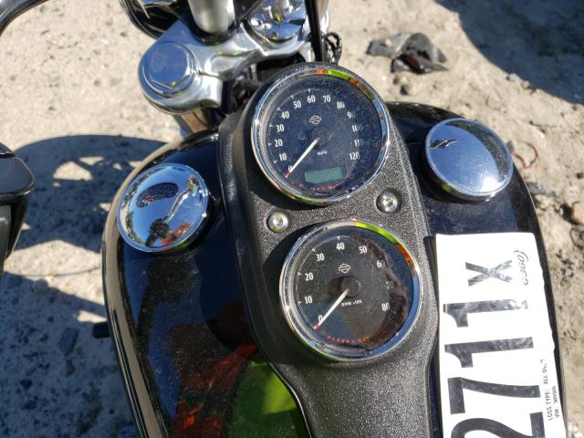 2015 HARLEY-DAVIDSON FXDL DYNA 1HD1GNM17FC309986
