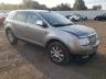 2008 LINCOLN  MKX