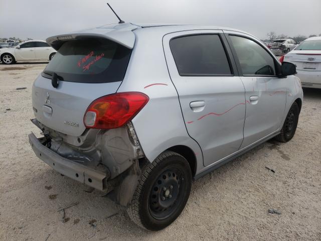 2015 MITSUBISHI MIRAGE DE ML32A3HJ0FH038877