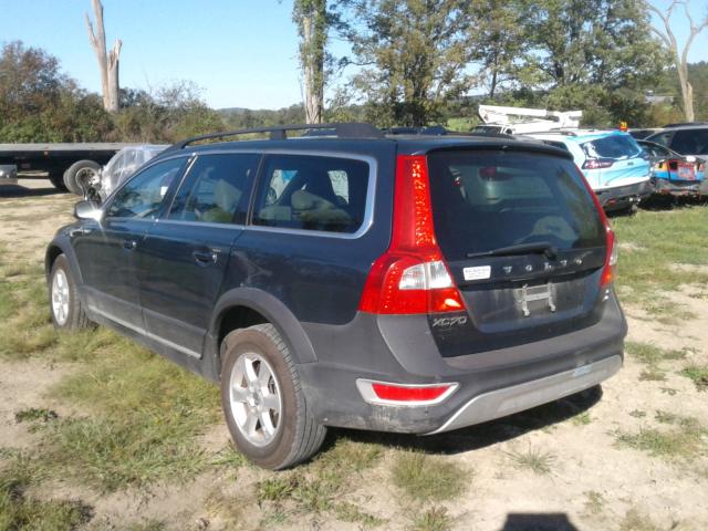 2010 VOLVO XC70 3.2 YV4960BZ6A1078535