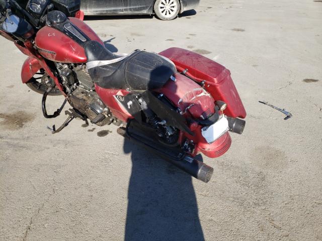 2019 HARLEY-DAVIDSON FLTRXS 1HD1KTP35KB667359