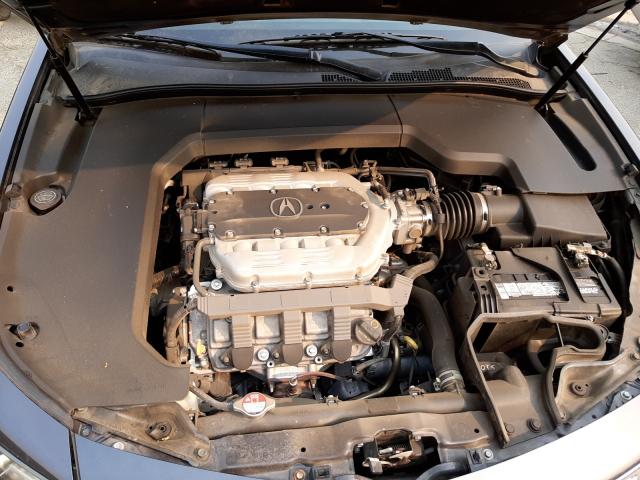2013 ACURA TL TECH 19UUA8F57DA002023