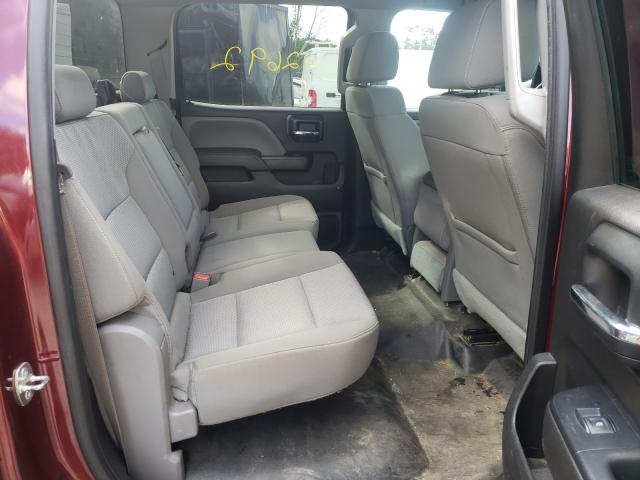 2016 GMC SIERRA K35 1GT12VEGXGF167796