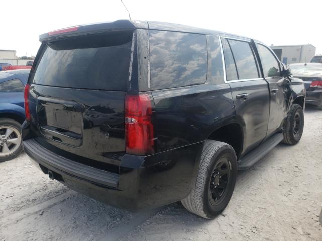 2017 CHEVROLET TAHOE POLI 1GNLCDEC1HR282808